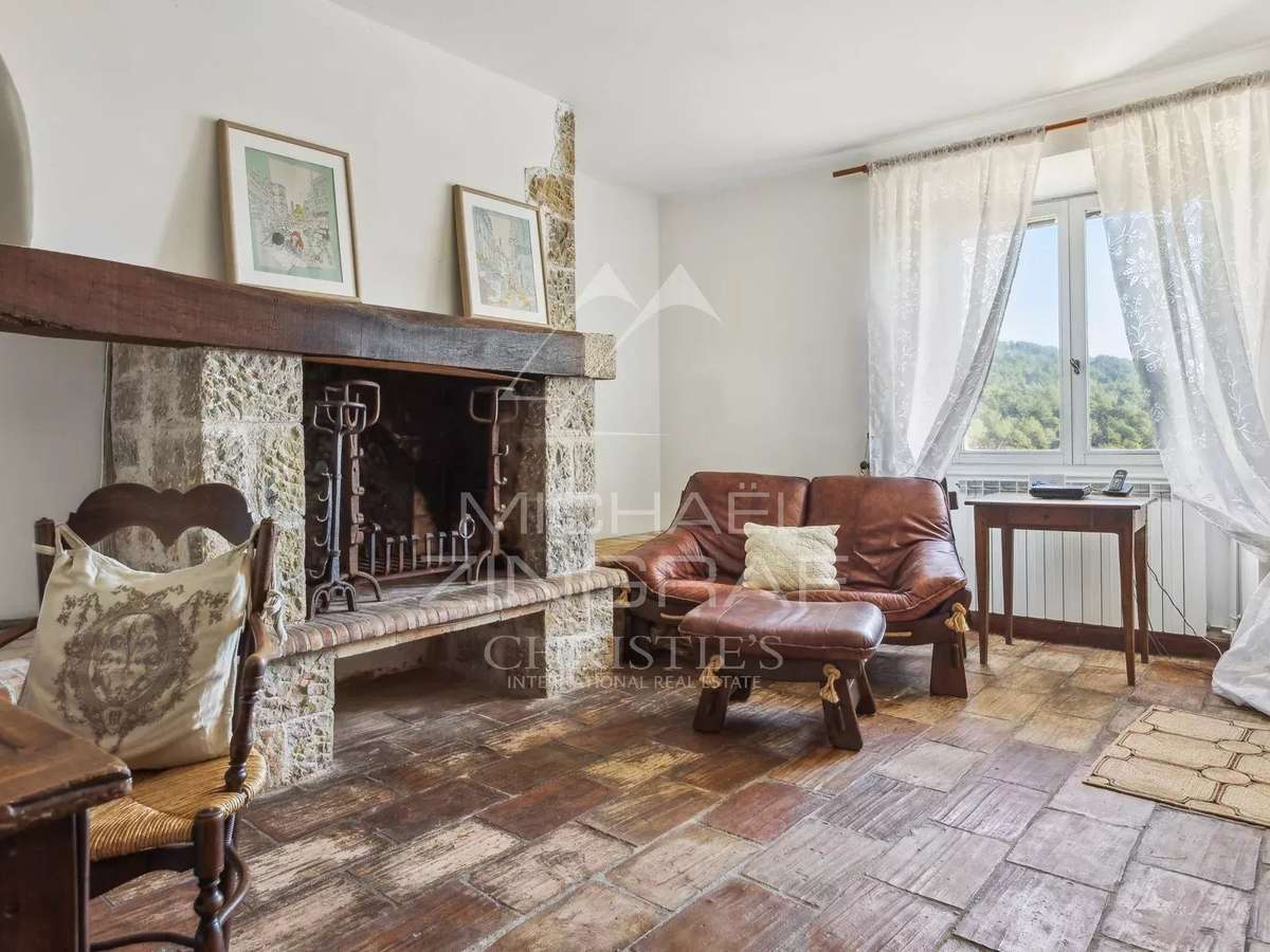 Propriété Seillans