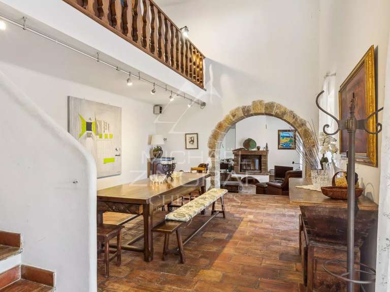 Propriété Seillans - 5 chambres - 401m²