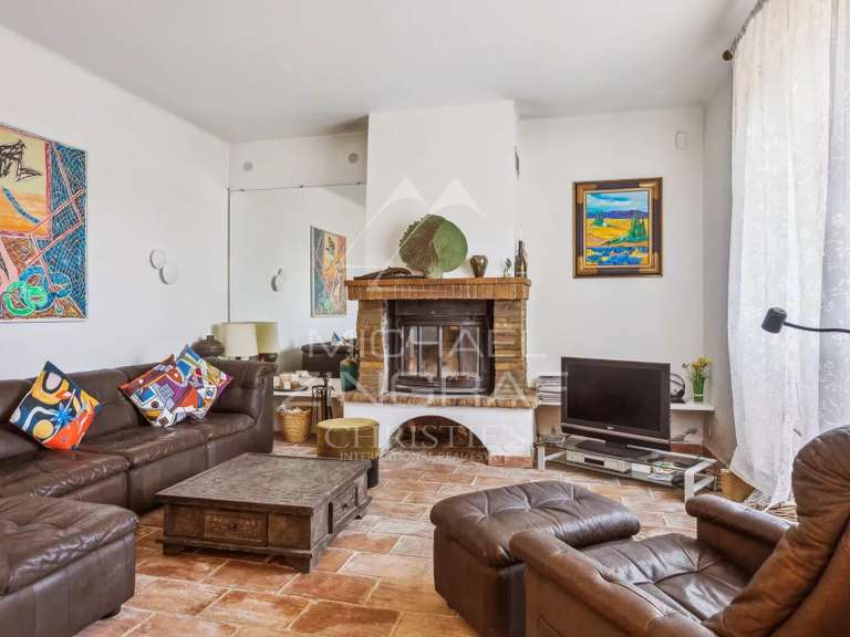 Propriété Seillans - 5 chambres - 401m²