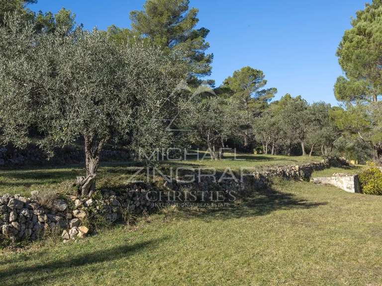 Propriété Seillans - 5 chambres - 401m²