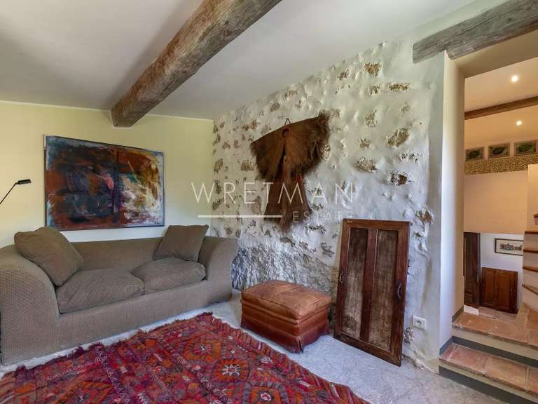 Propriété Seillans - 7 chambres - 355m²