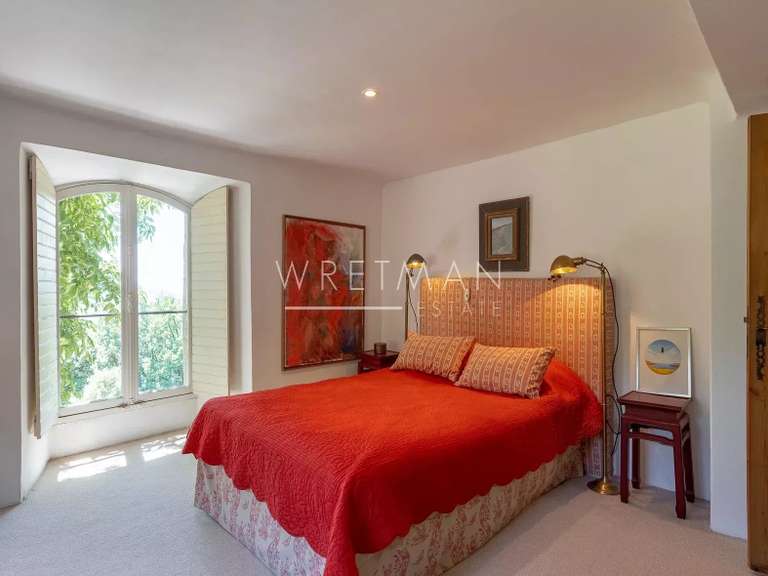 Propriété Seillans - 7 chambres - 355m²