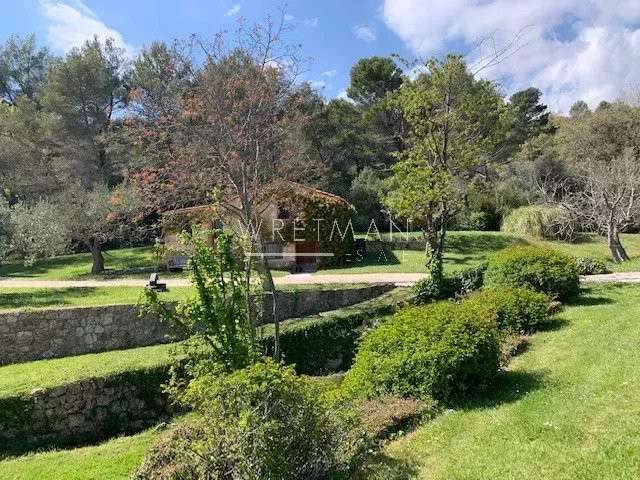 Propriété Seillans