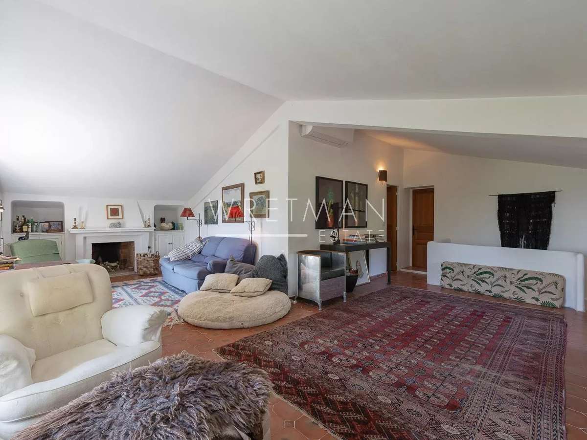 Propriété Seillans