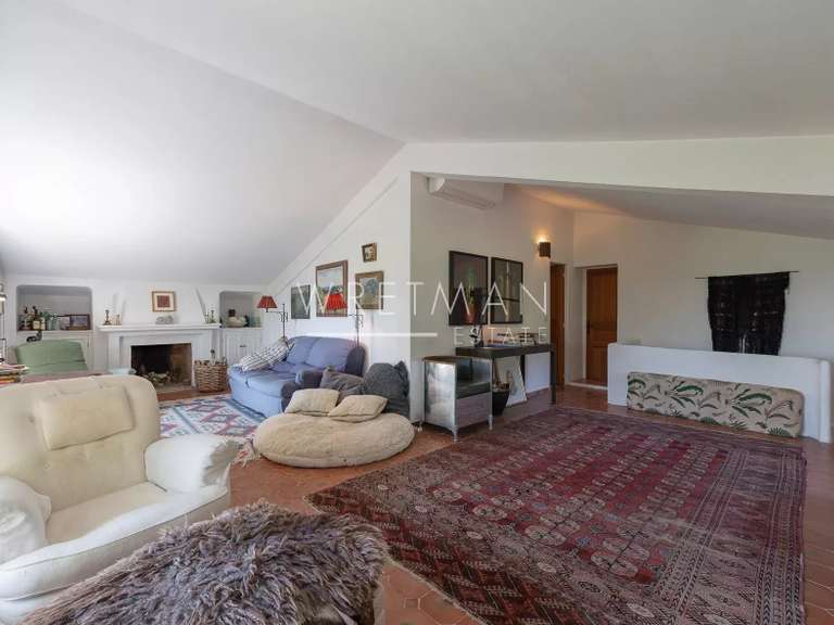 Propriété Seillans - 7 chambres - 355m²