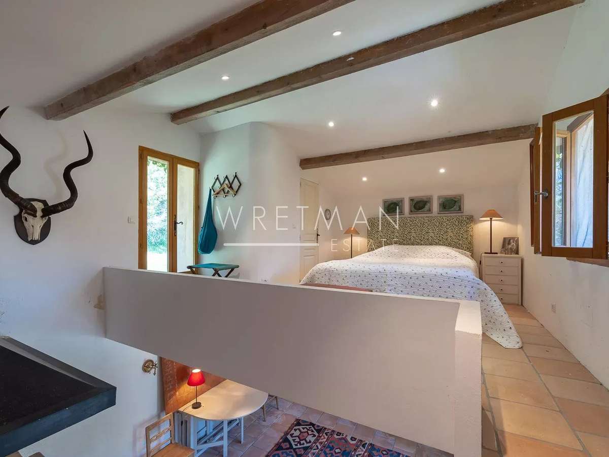 Propriété Seillans