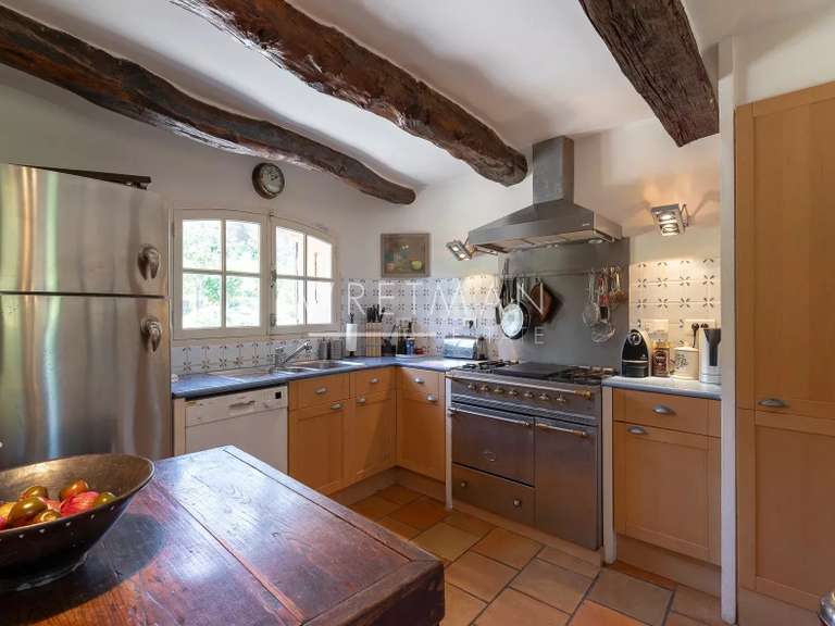 Propriété Seillans - 7 chambres - 355m²