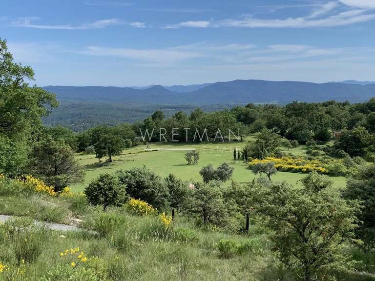 Propriété Seillans - 6 chambres - 550m²