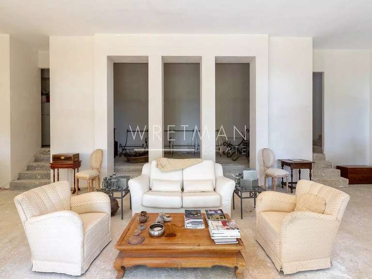 Propriété Seillans - 6 chambres - 550m²