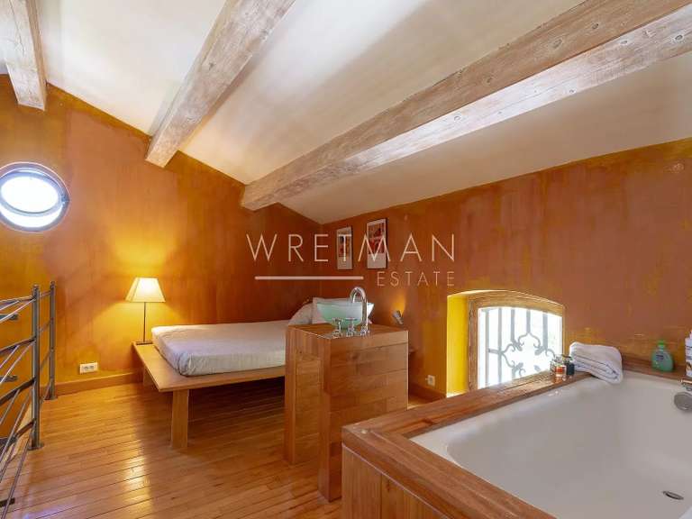 Propriété Seillans - 6 chambres - 550m²