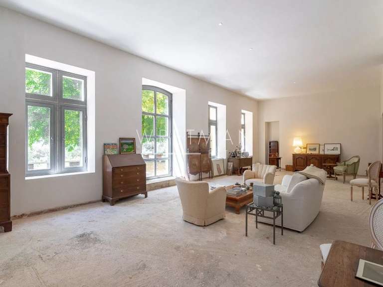 Propriété Seillans - 6 chambres - 550m²