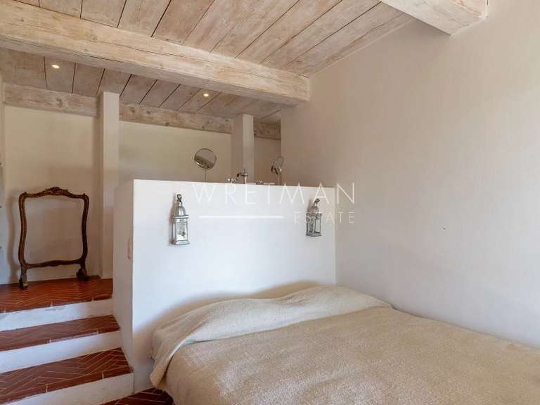 Propriété Seillans - 6 chambres - 550m²