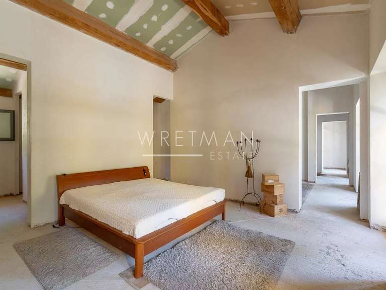 Propriété Seillans - 6 chambres - 550m²