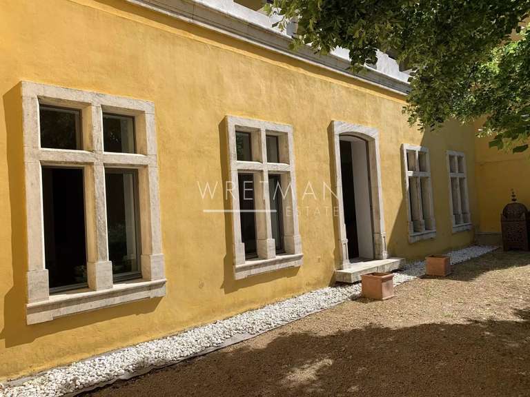 Propriété Seillans - 6 chambres - 550m²