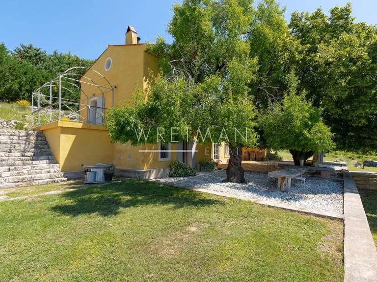 Propriété Seillans - 6 chambres - 550m²