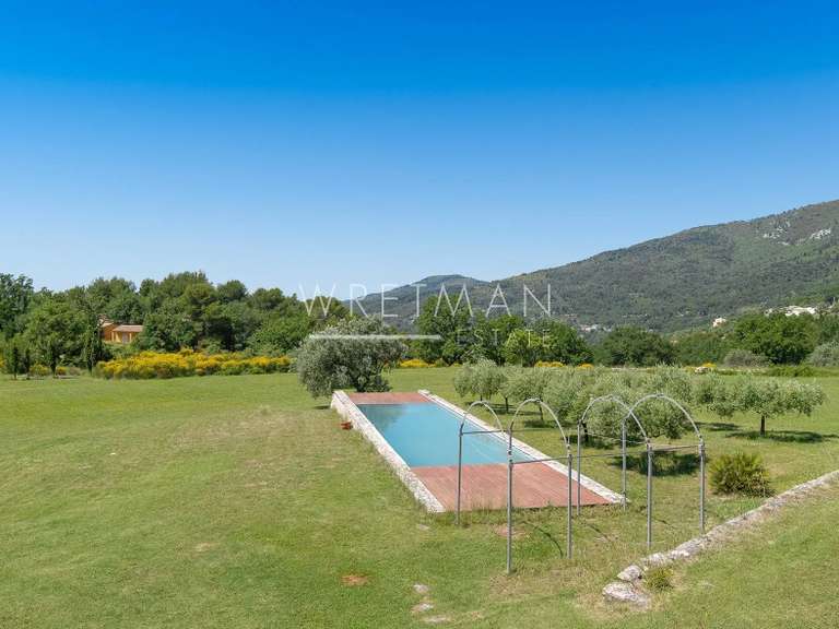 Propriété Seillans - 6 chambres - 550m²