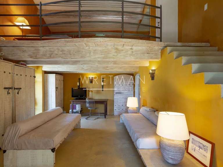 Propriété Seillans - 6 chambres - 550m²