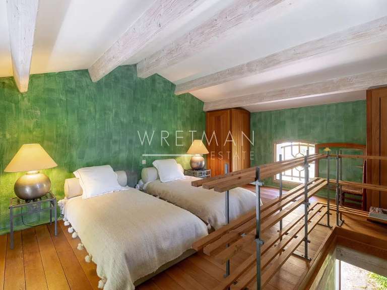 Propriété Seillans - 6 chambres - 550m²