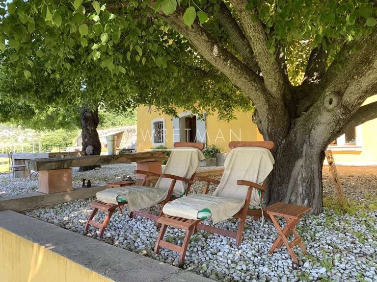 Propriété Seillans - 6 chambres - 550m²