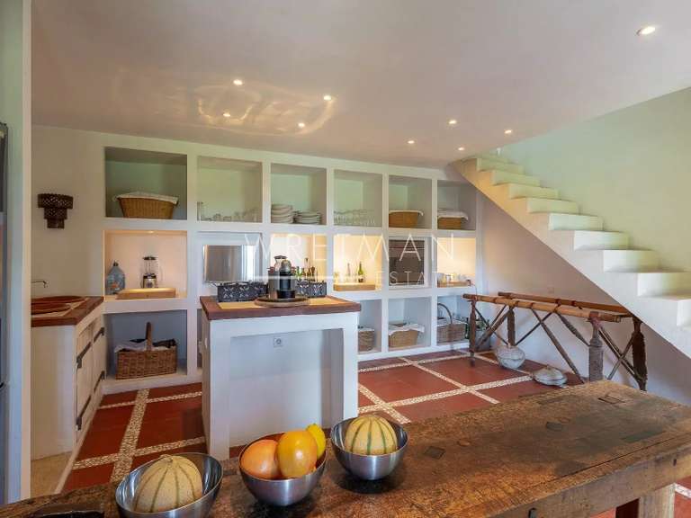 Propriété Seillans - 6 chambres - 550m²