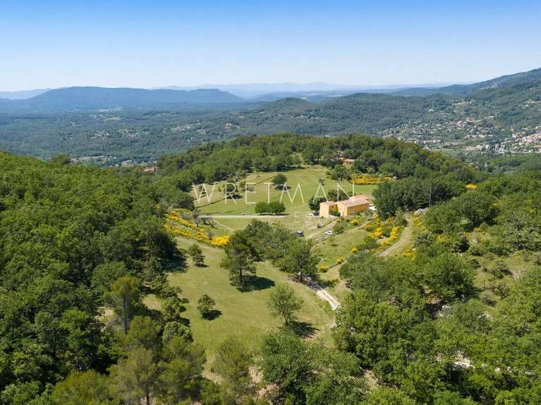 Propriété Seillans - 6 chambres - 550m²