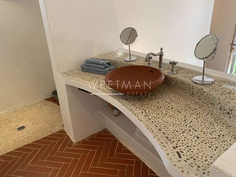 Propriété Seillans - 6 chambres - 550m²