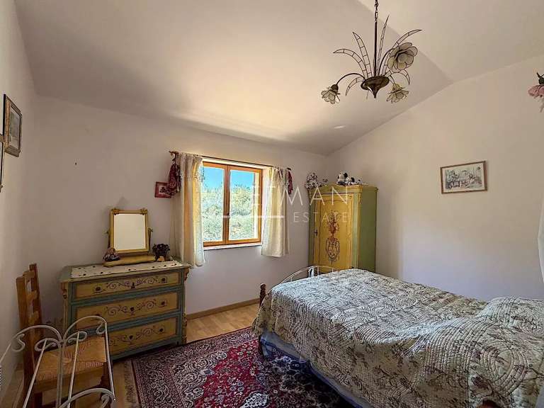 Propriété Seillans - 7 chambres - 550m²