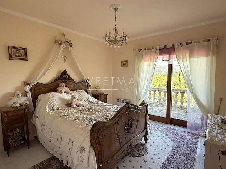 Propriété Seillans - 7 chambres - 550m²