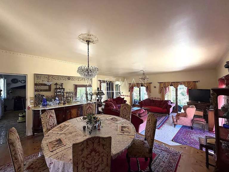 Propriété Seillans - 7 chambres - 550m²