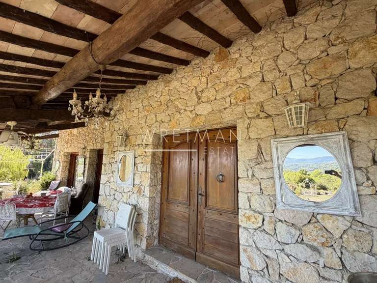 Propriété Seillans - 7 chambres - 550m²