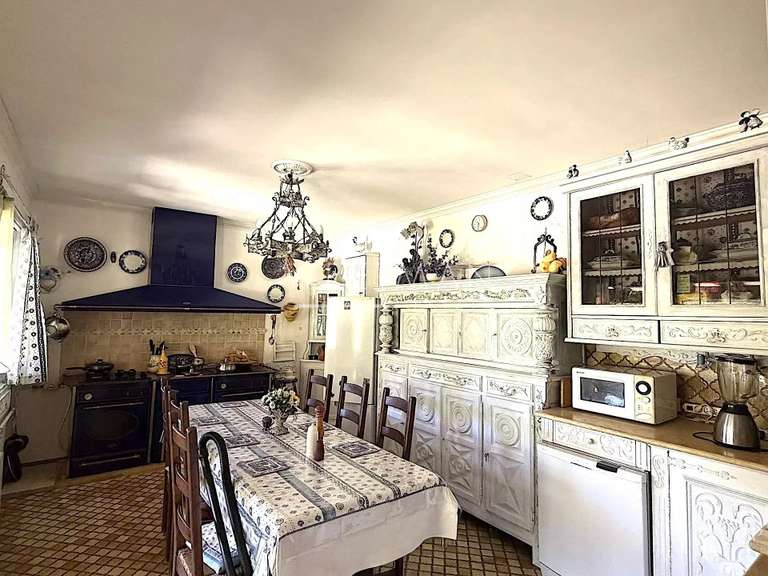Propriété Seillans - 7 chambres - 550m²