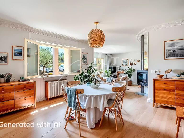 Villa Seillans - 4 chambres - 200m²