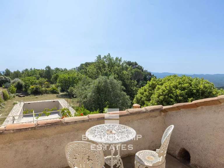Villa Seillans - 11 chambres - 470m²