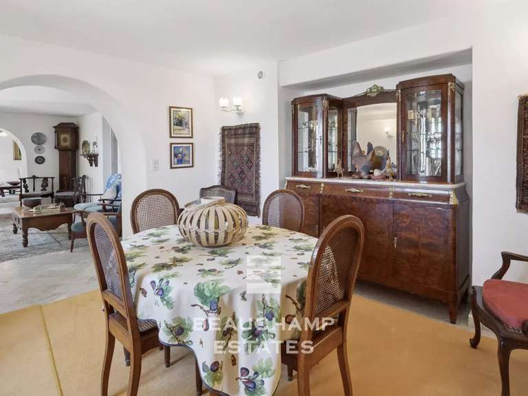 Villa Seillans - 11 chambres - 470m²
