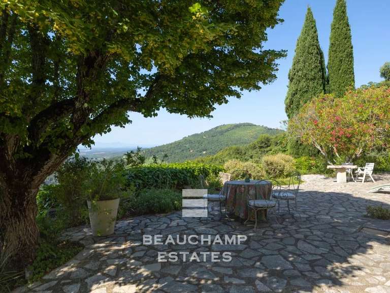 Villa Seillans - 11 chambres - 470m²