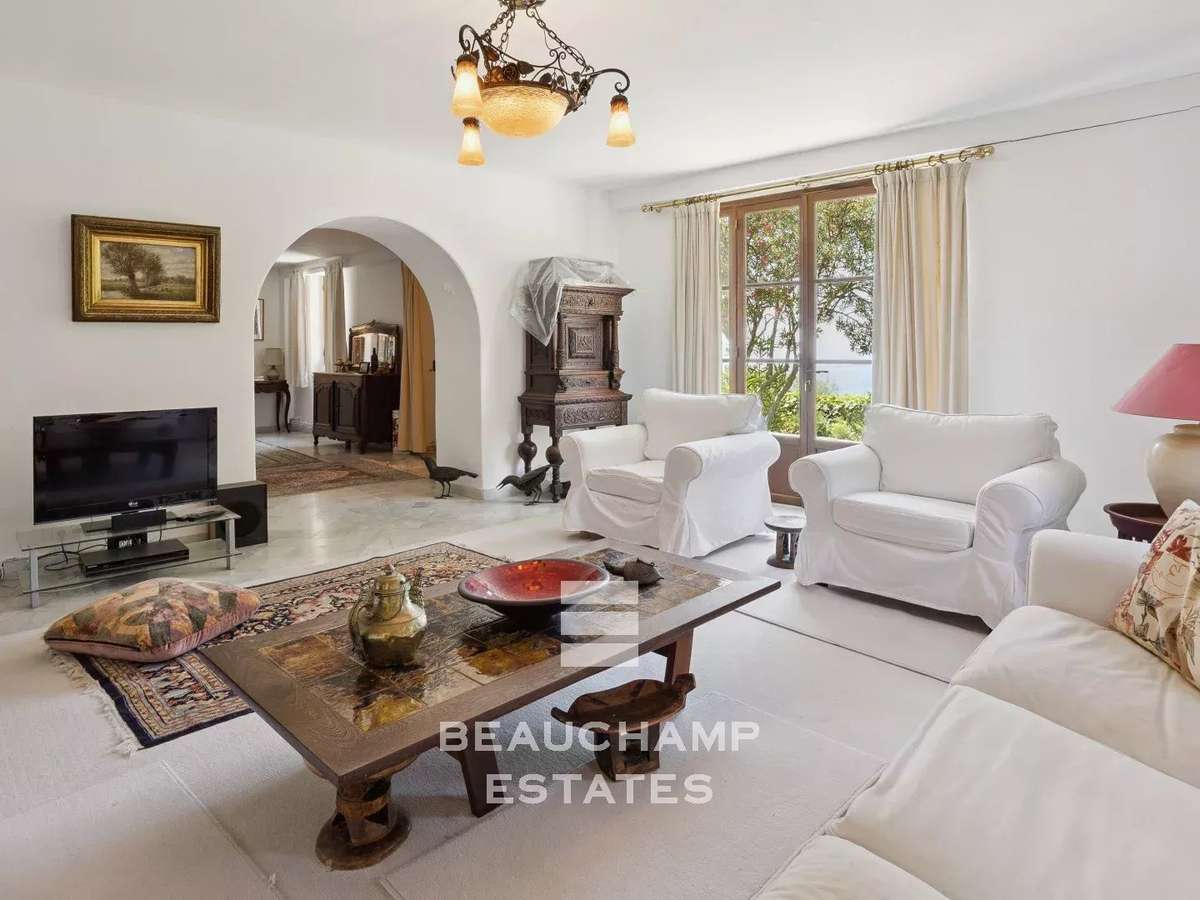 Villa Seillans