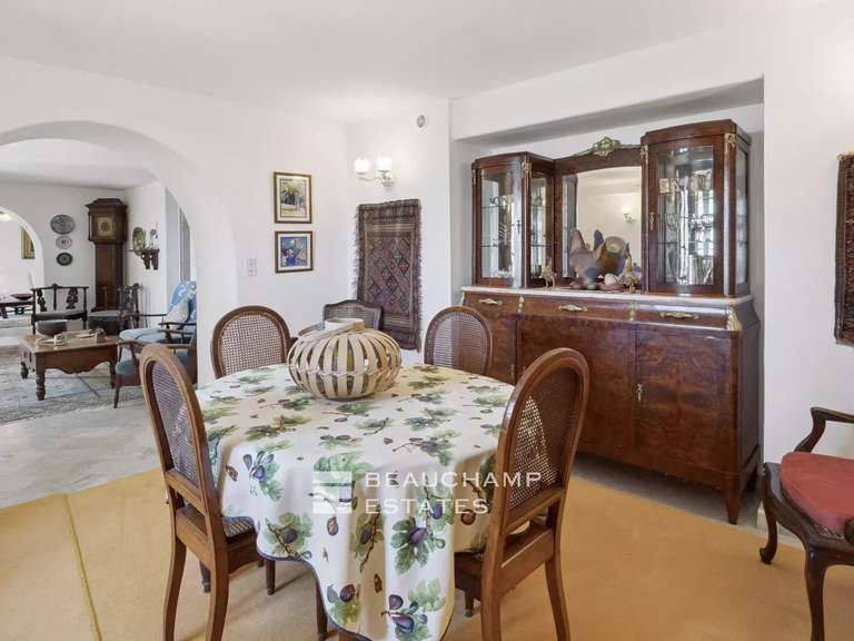 Villa Seillans - 11 chambres - 470m²