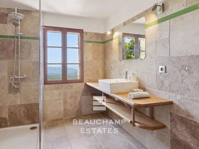 Villa Seillans - 11 chambres - 470m²