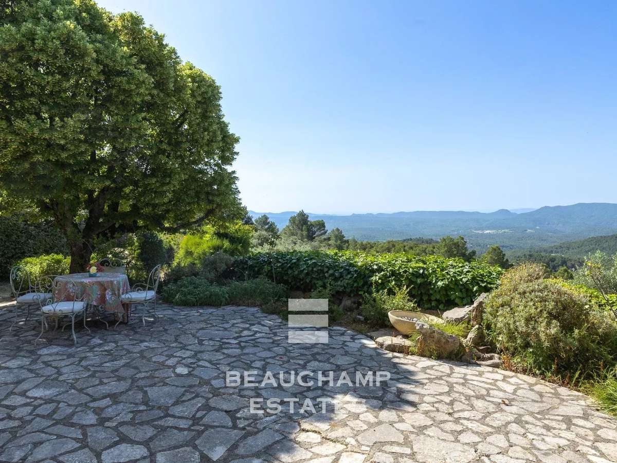 Villa Seillans