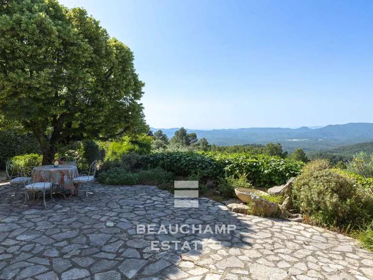 Villa Seillans - 11 chambres - 470m²