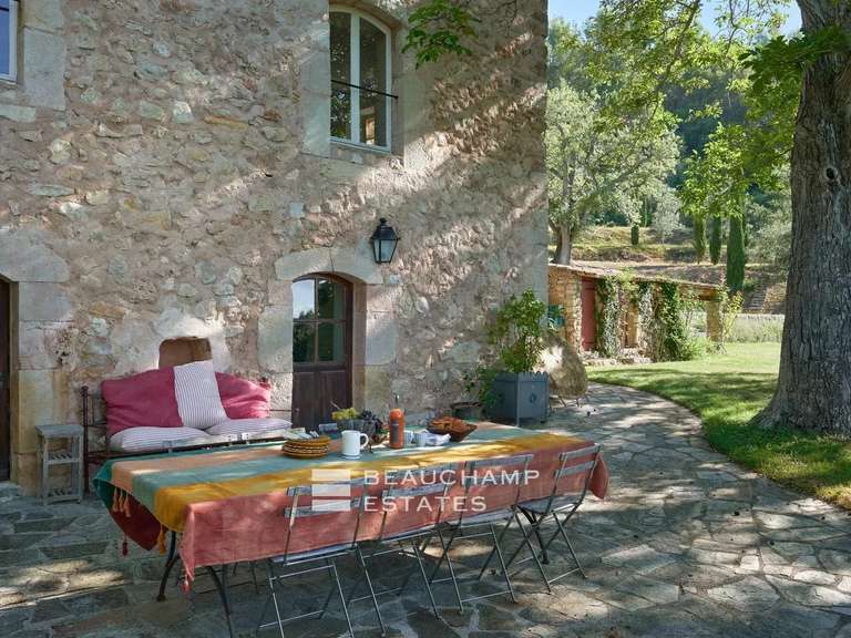 Villa Seillans - 7 chambres - 355m²