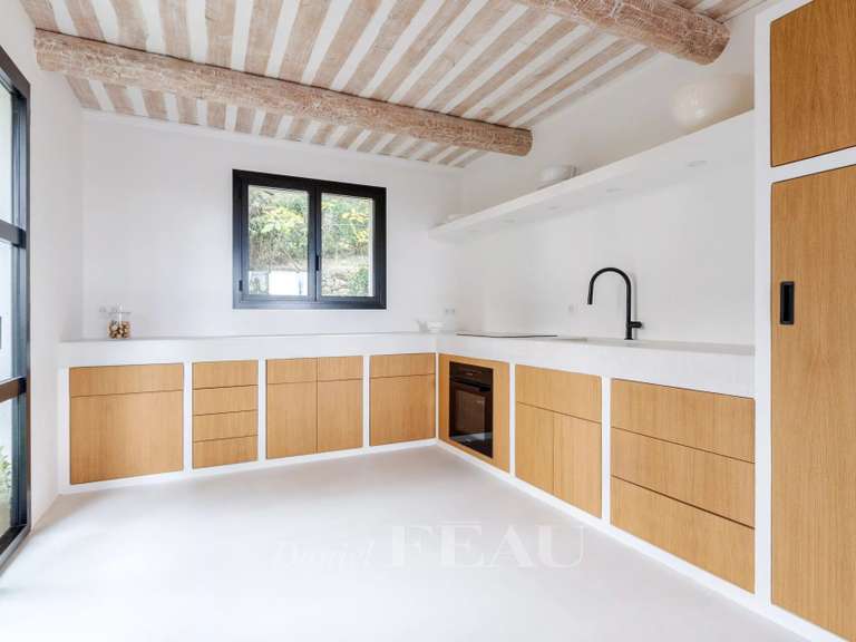 Villa Seillans - 5 bedrooms - 352m²