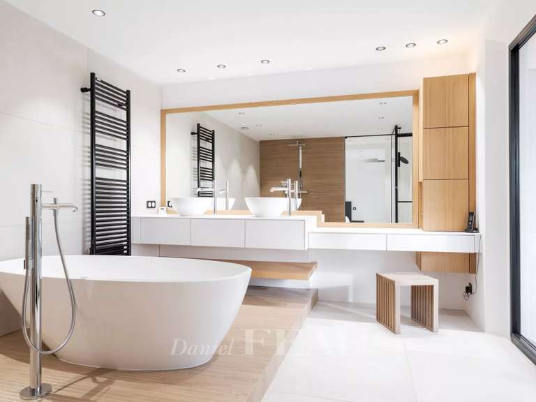 Villa Seillans - 5 bedrooms - 352m²