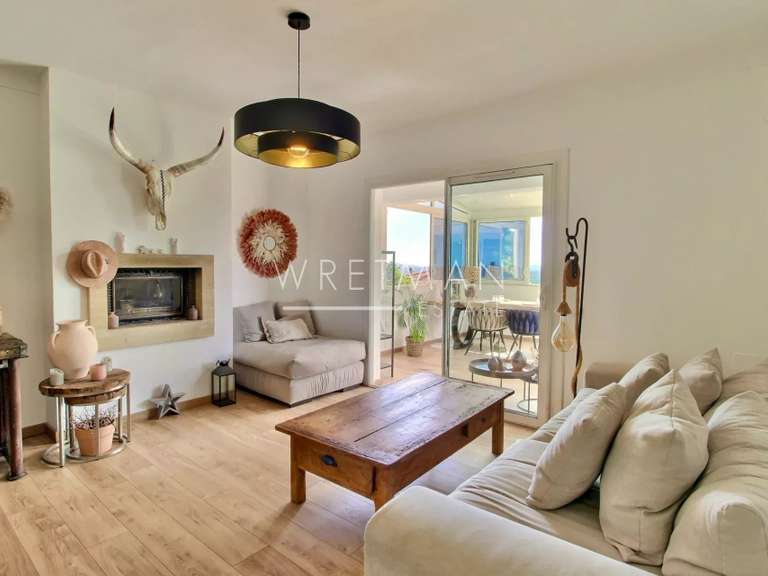 Villa Seillans - 3 bedrooms - 100m²