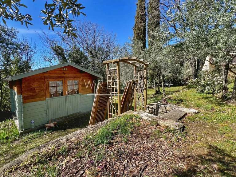 Villa Seillans - 3 bedrooms - 100m²