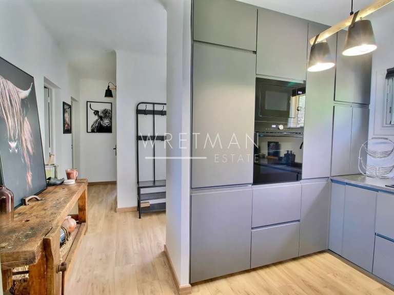 Villa Seillans - 3 bedrooms - 100m²