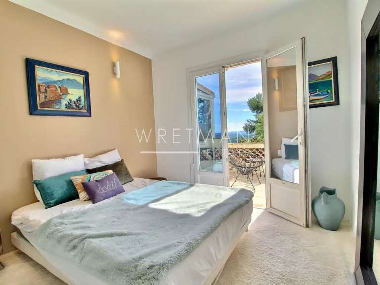 Villa Seillans - 3 bedrooms - 100m²