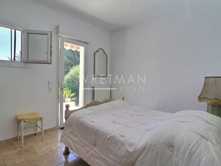 Villa Seillans - 4 chambres - 146m²