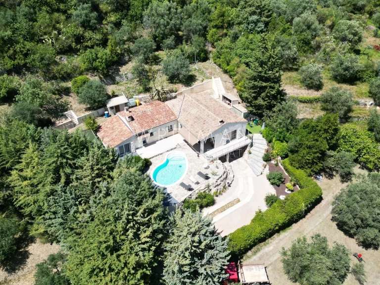 Villa Seillans - 4 chambres - 146m²