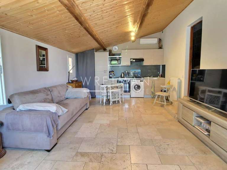 Villa Seillans - 4 chambres - 146m²